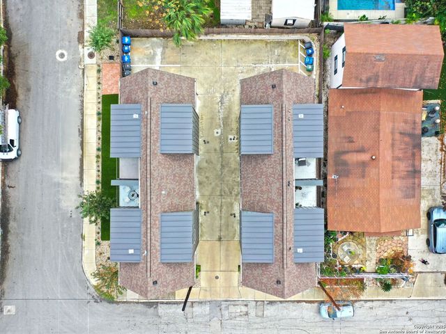 230 Lucas St Unit 102, San Antonio, TX 78209