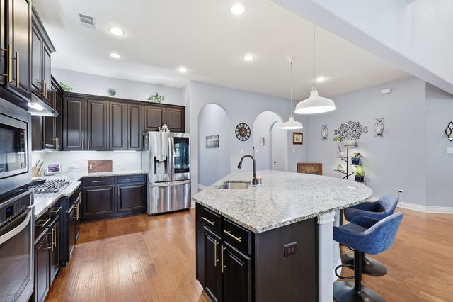 138 Dogwood Drive, Krugerville, TX 76227