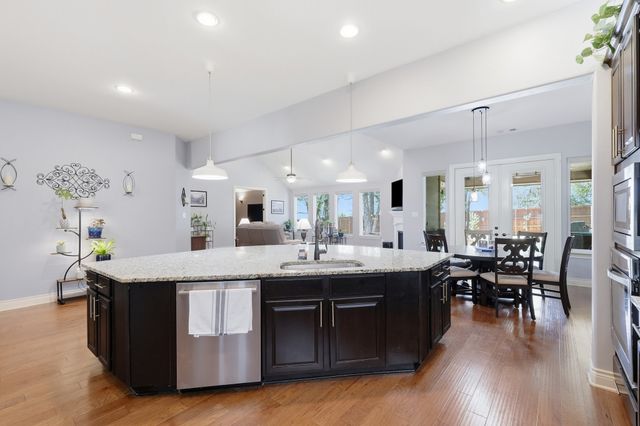 138 Dogwood Drive, Krugerville, TX 76227