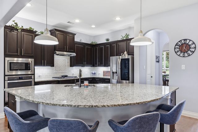 138 Dogwood Drive, Krugerville, TX 76227