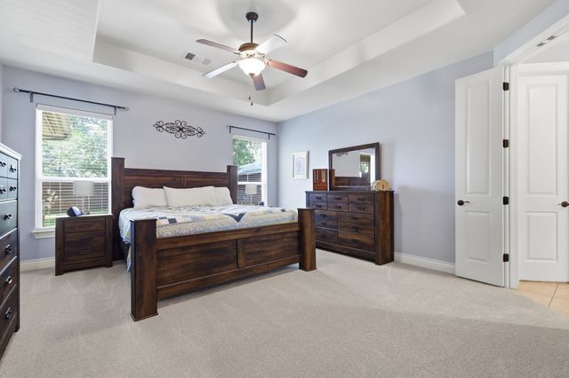 138 Dogwood Drive, Krugerville, TX 76227