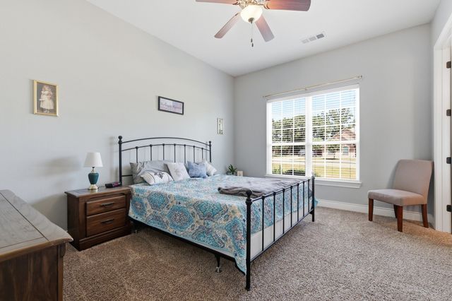138 Dogwood Drive, Krugerville, TX 76227