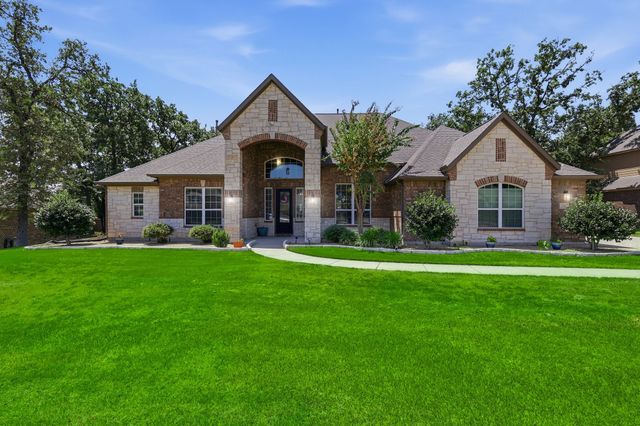 138 Dogwood Drive, Krugerville, TX 76227