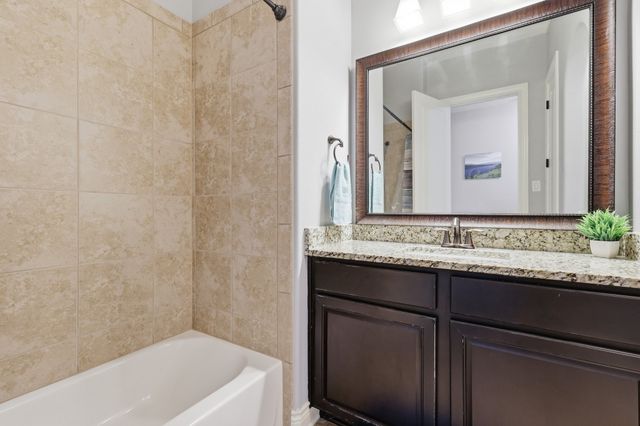 138 Dogwood Drive, Krugerville, TX 76227