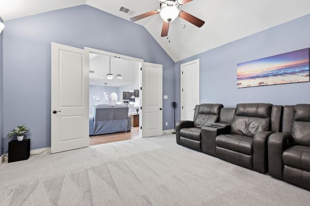 138 Dogwood Drive, Krugerville, TX 76227