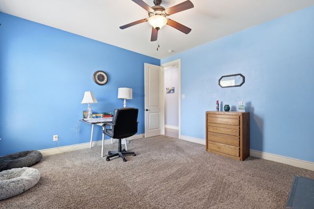 138 Dogwood Drive, Krugerville, TX 76227