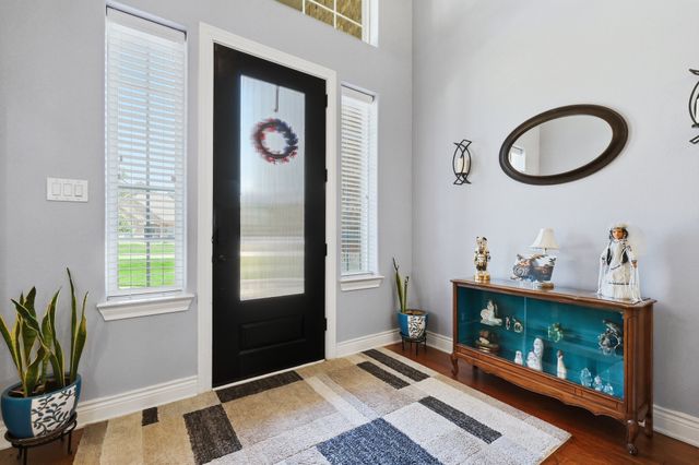 138 Dogwood Drive, Krugerville, TX 76227