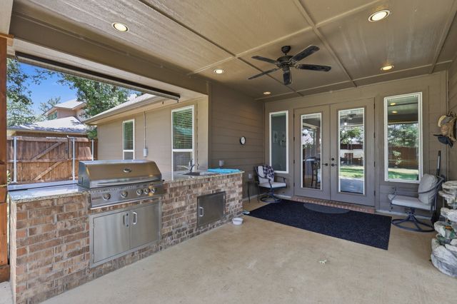 138 Dogwood Drive, Krugerville, TX 76227