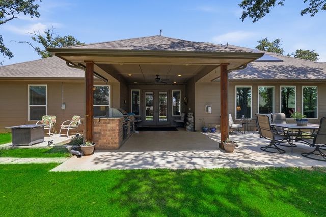 138 Dogwood Drive, Krugerville, TX 76227