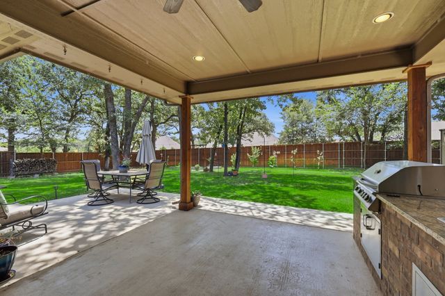 138 Dogwood Drive, Krugerville, TX 76227