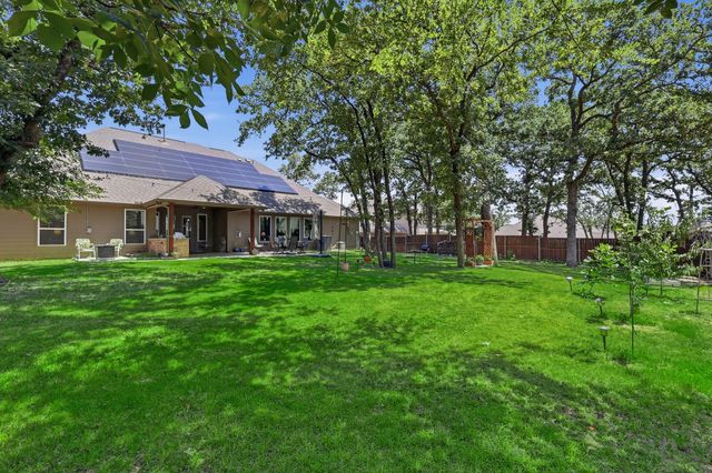 138 Dogwood Drive, Krugerville, TX 76227