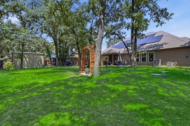 138 Dogwood Drive, Krugerville, TX 76227