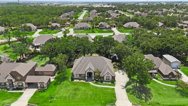138 Dogwood Drive, Krugerville, TX 76227