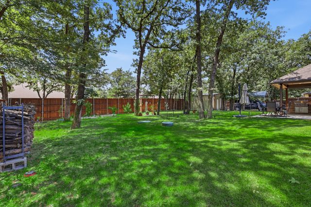 138 Dogwood Drive, Krugerville, TX 76227