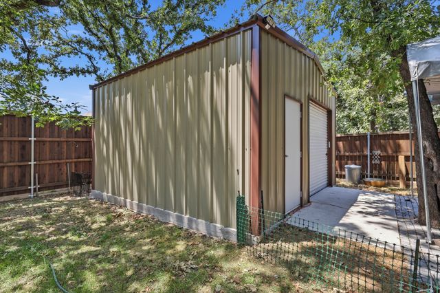 138 Dogwood Drive, Krugerville, TX 76227