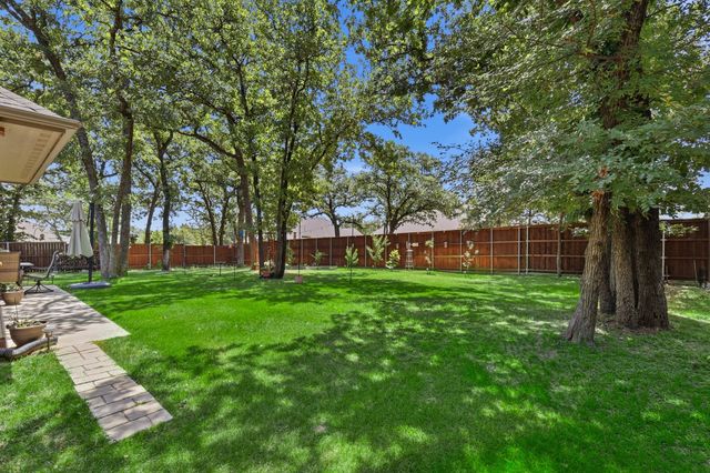 138 Dogwood Drive, Krugerville, TX 76227