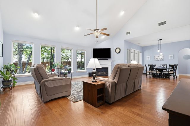 138 Dogwood Drive, Krugerville, TX 76227