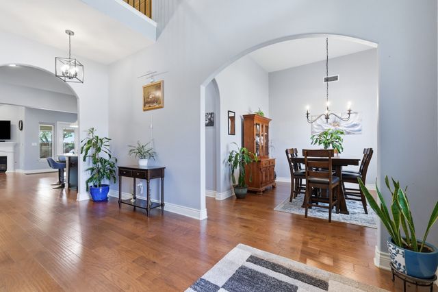 138 Dogwood Drive, Krugerville, TX 76227