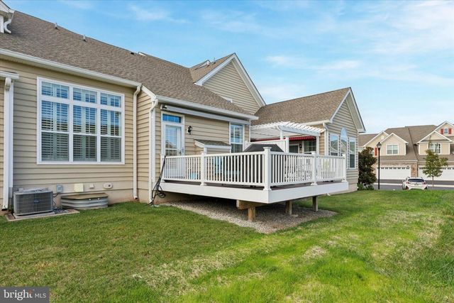 602 SHENANDOAH DR, Collegeville, PA 19426