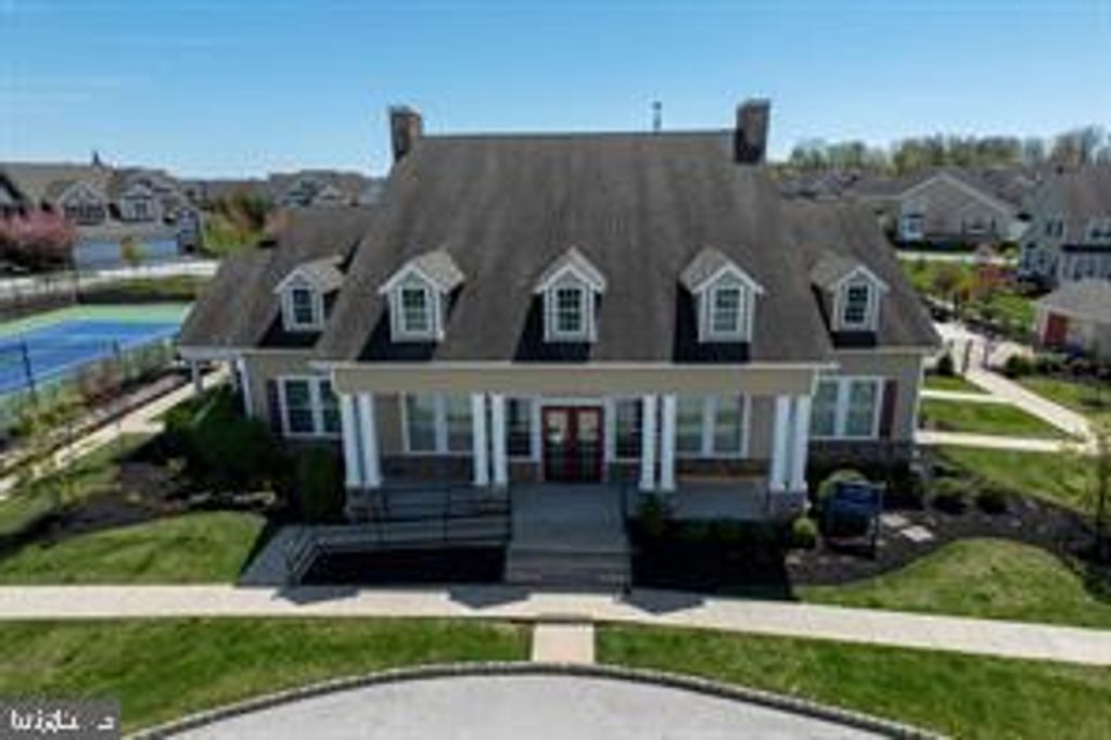 602 SHENANDOAH DR, Collegeville, PA 19426