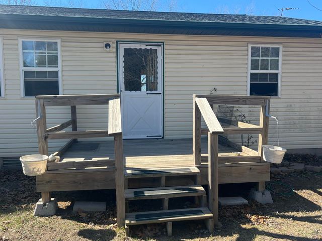 5155 County Road 4630, Pomona, MO 65789