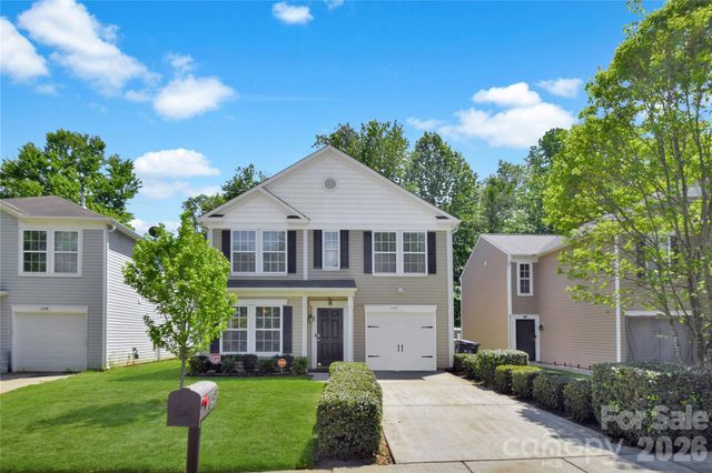 1249 Allegiance Drive, Charlotte, NC 28217