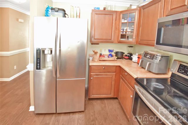 1249 Allegiance Drive, Charlotte, NC 28217