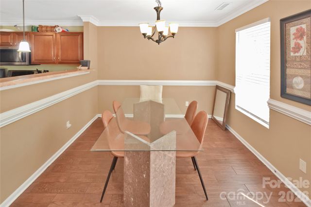 1249 Allegiance Drive, Charlotte, NC 28217