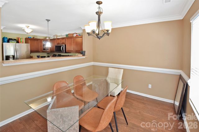 1249 Allegiance Drive, Charlotte, NC 28217