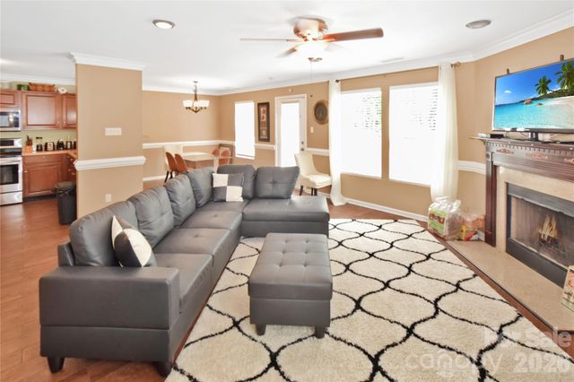 1249 Allegiance Drive, Charlotte, NC 28217