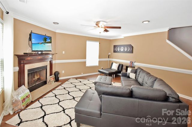1249 Allegiance Drive, Charlotte, NC 28217