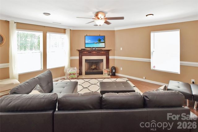 1249 Allegiance Drive, Charlotte, NC 28217