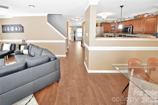 1249 Allegiance Drive, Charlotte, NC 28217