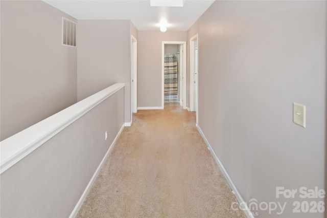 1249 Allegiance Drive, Charlotte, NC 28217