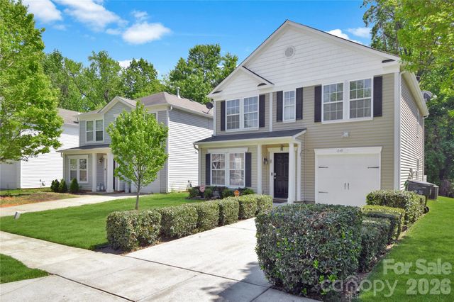 1249 Allegiance Drive, Charlotte, NC 28217
