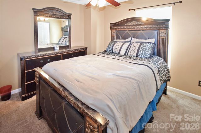 1249 Allegiance Drive, Charlotte, NC 28217
