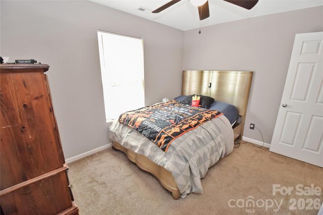 1249 Allegiance Drive, Charlotte, NC 28217