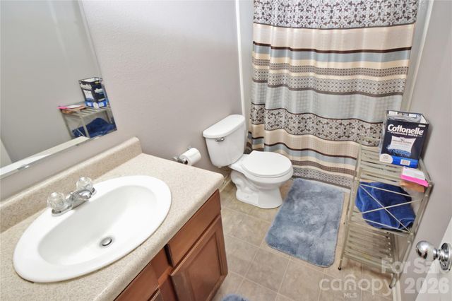 1249 Allegiance Drive, Charlotte, NC 28217