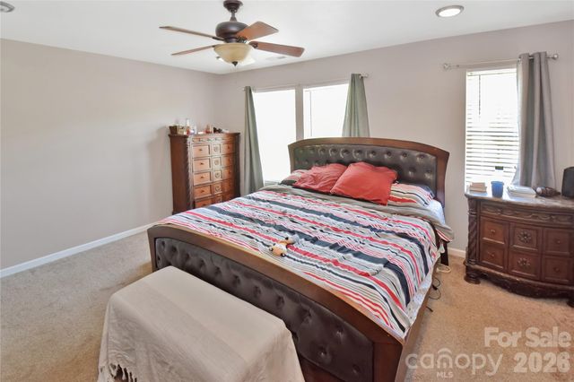 1249 Allegiance Drive, Charlotte, NC 28217