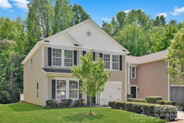 1249 Allegiance Drive, Charlotte, NC 28217