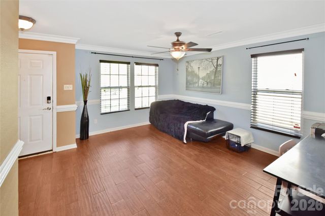1249 Allegiance Drive, Charlotte, NC 28217