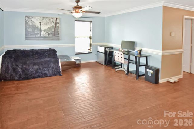 1249 Allegiance Drive, Charlotte, NC 28217