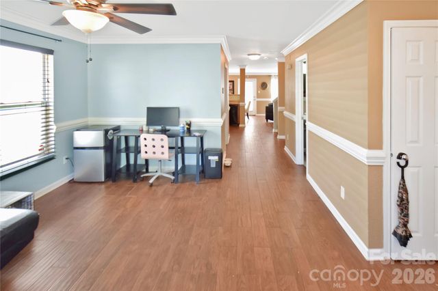 1249 Allegiance Drive, Charlotte, NC 28217