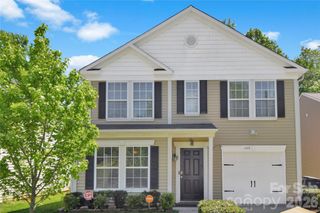 1249 Allegiance Drive, Charlotte, NC 28217
