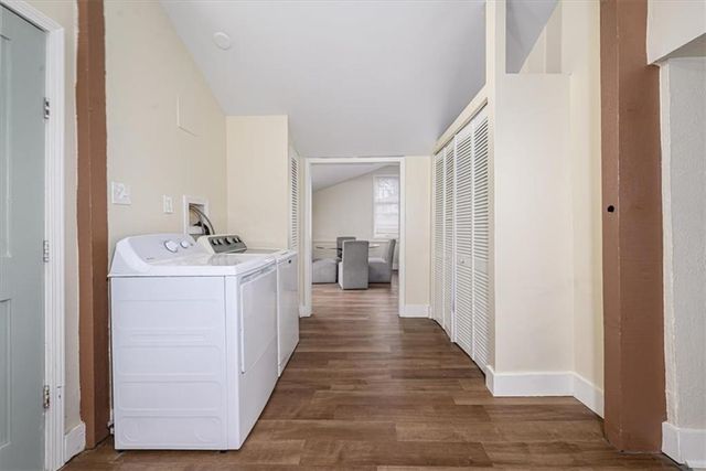 1537 S 49th Street, Kansas City, KS 66106