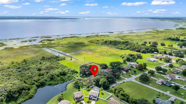 2805 LAKE TOHOPEKALIGA BOULEVARD, Kissimmee, FL 34746