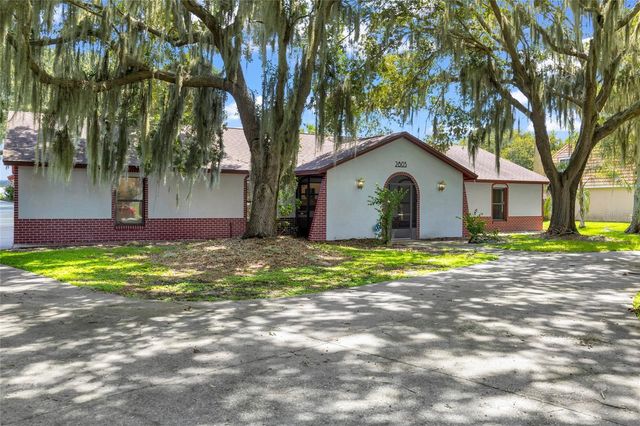 2805 LAKE TOHOPEKALIGA BOULEVARD, Kissimmee, FL 34746