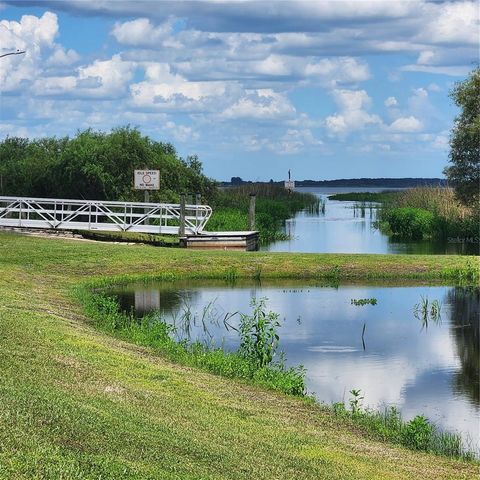 2805 LAKE TOHOPEKALIGA BOULEVARD, Kissimmee, FL 34746