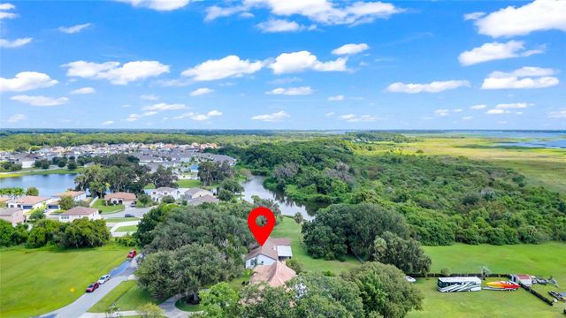 2805 LAKE TOHOPEKALIGA BOULEVARD, Kissimmee, FL 34746