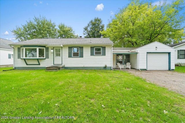 426 Brynford Avenue, Lansing, MI 48917